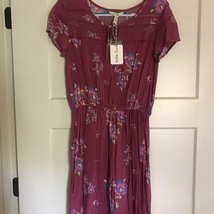 Matilda Jane dress